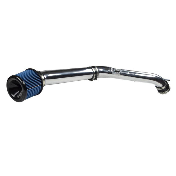 Injen SP Series Cold Air Intake System CAI - Polished - Infiniti M35 3.5L V6 (2006-2008)
