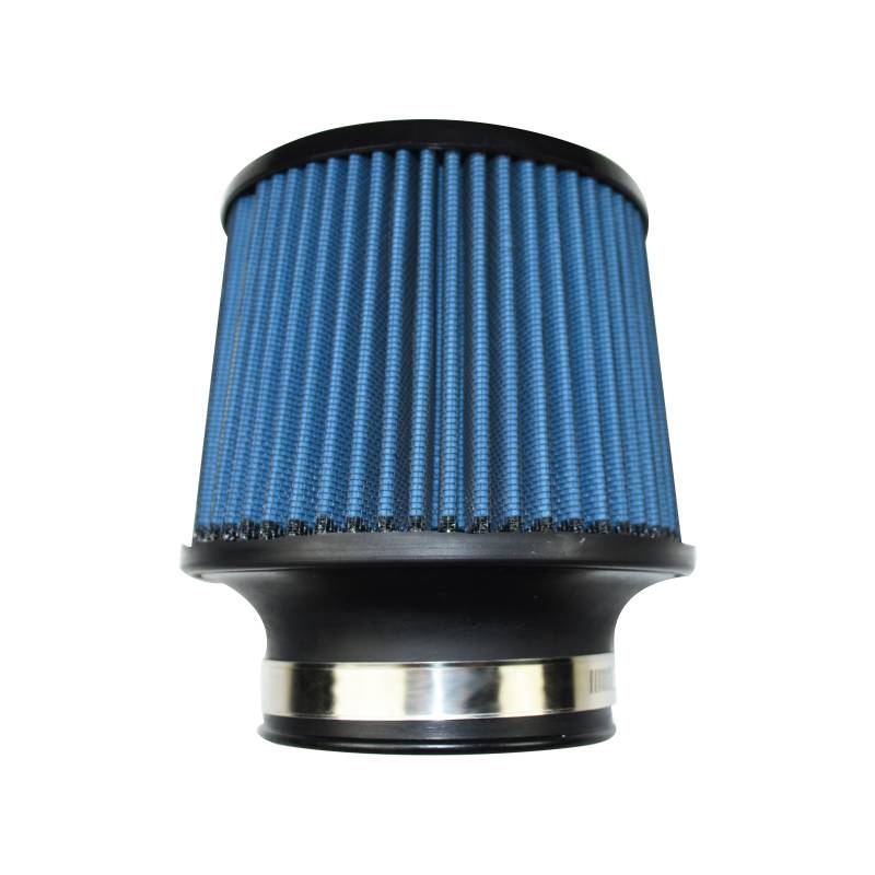 Injen SP Cold Air Intake System (Polished) - Infiniti M35 2006-2008