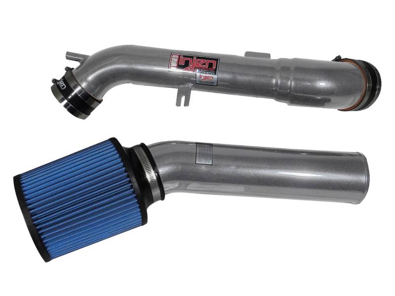 Injen SP Cold Air Intake System (Polished) - Infiniti G35 Coupe 2003-2007