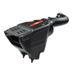 Injen Evolution (EVO) Cold Air Intake System (Dry Air Filter) - Jeep Wrangler JL V6 (2018-2023)