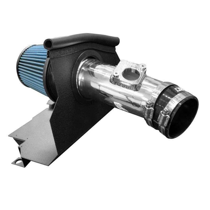 Injen SP Short Ram Cold Air Intake System (Polished) - Honda Accord 2018-2022