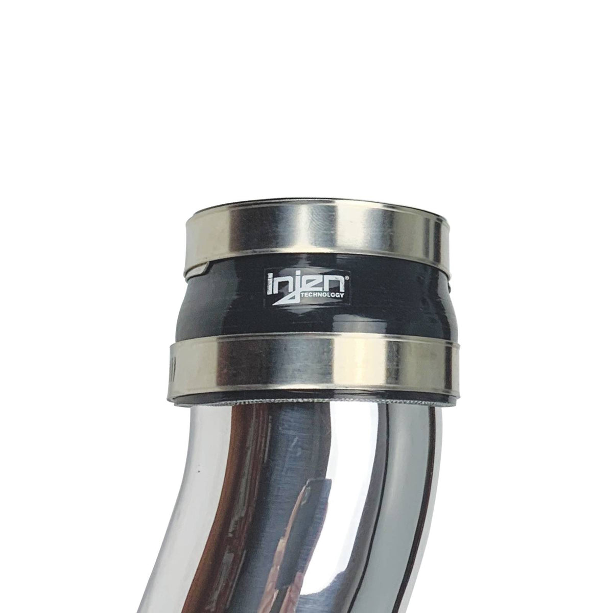 Injen SP Short Ram Cold Air Intake System (Polished) - Honda Accord 2018-2022