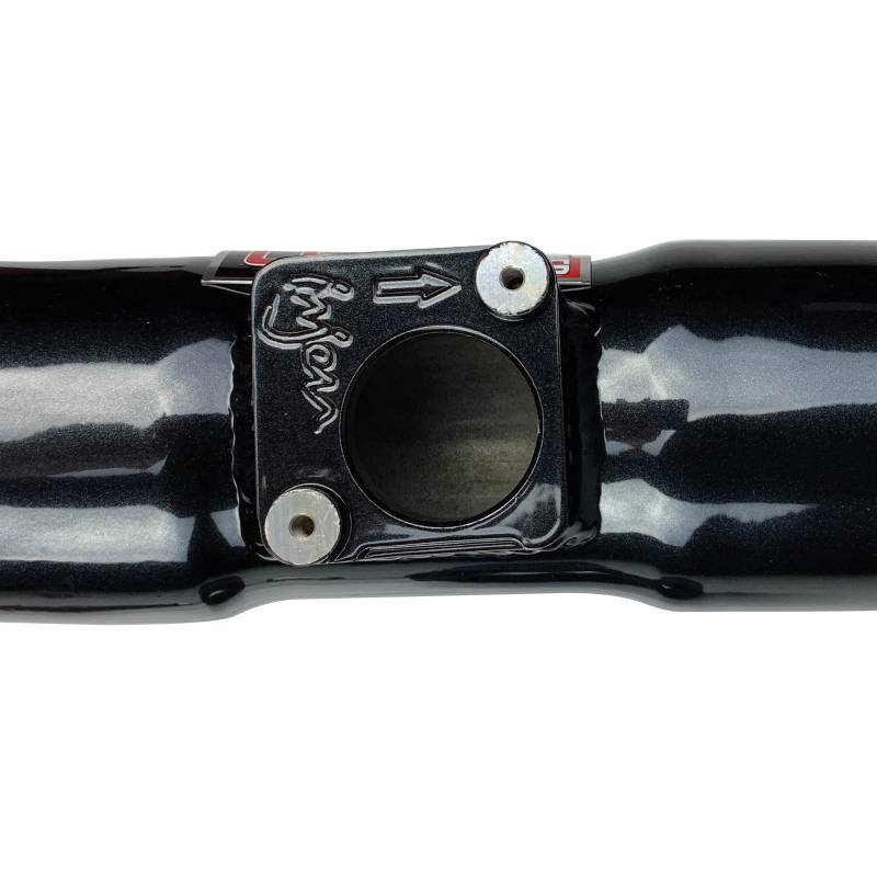 Injen SP Short Ram Cold Air Intake System (Black) - Honda Accord (2018-2022)