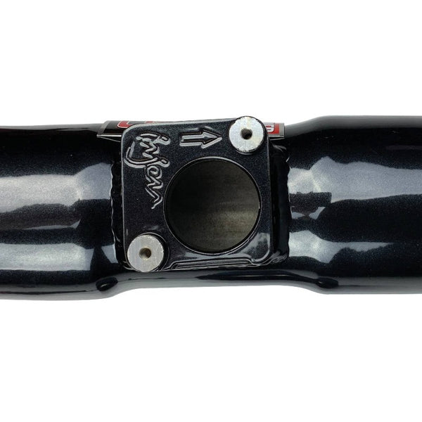 Injen SP Short Ram Cold Air Intake - Black - Honda Accord 1.5L Turbo (2018-2022)