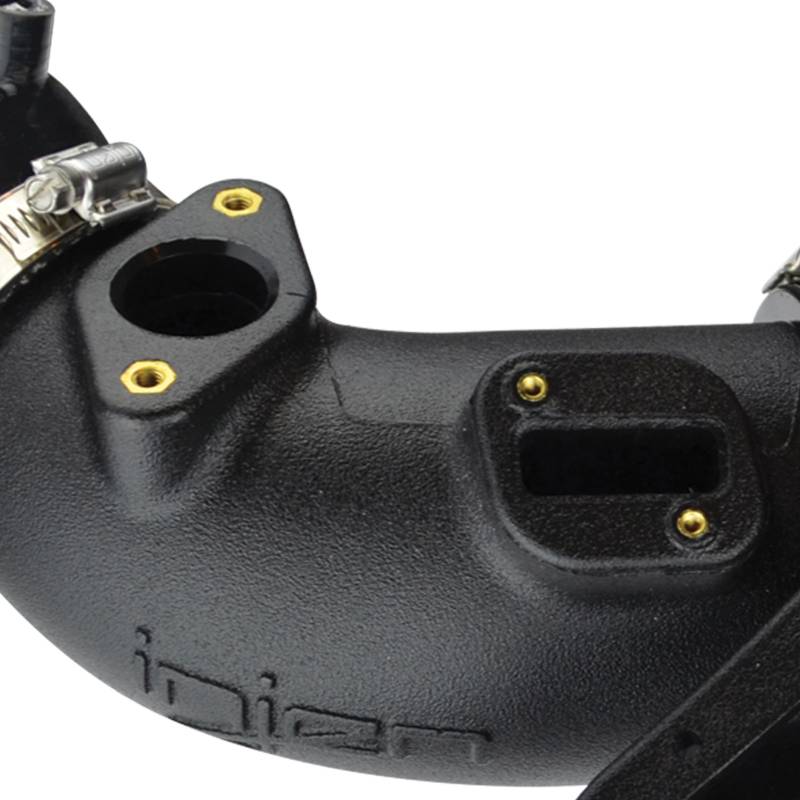 Injen EVOLUTION Cold Air Intake System - Honda Civic Type R (FK8) (2017-2021)