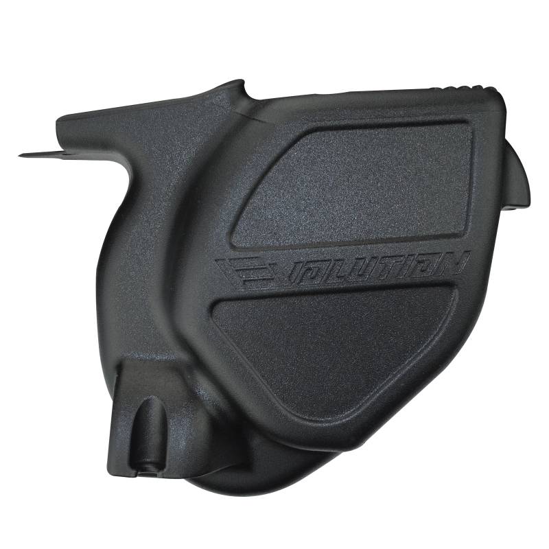 Injen EVOLUTION Cold Air Intake System - Honda Civic Type R (FK8) (2017-2021)
