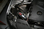 Injen SP Cold Air Intake System (Black) - Audi A4 2009-2016 / Audi A5 2009-2017
