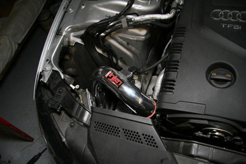 Injen SP Cold Air Intake System - Audi A5 2.0T (2009-2017)
