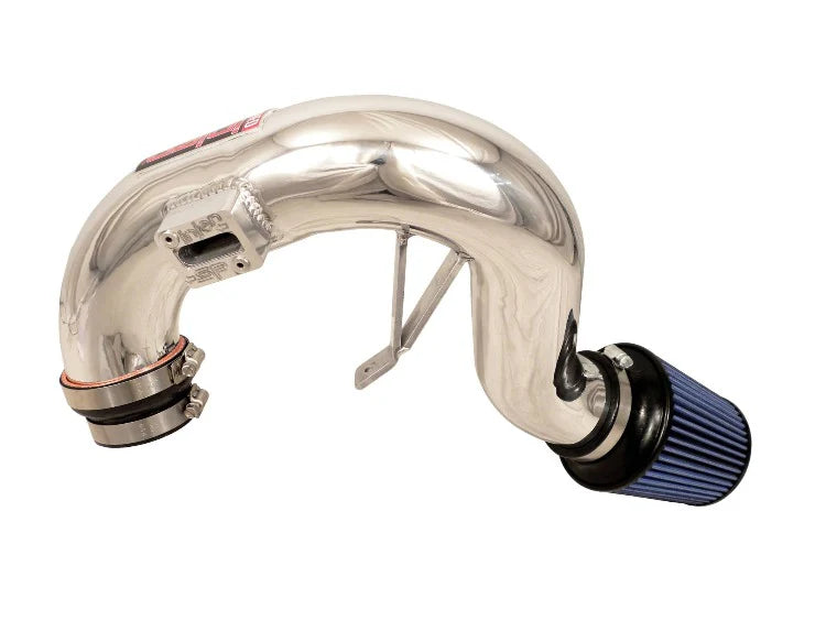 Injen SP Cold Air Intake System (Polished) - Audi A4 2009-2016 / Audi A5 2009-2017
