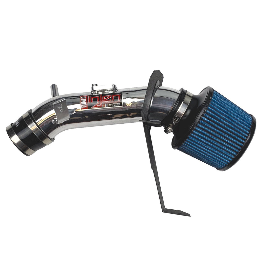Injen SP Short Ram Cold Air Intake System (Polished) - Toyota Corolla 2019-2025