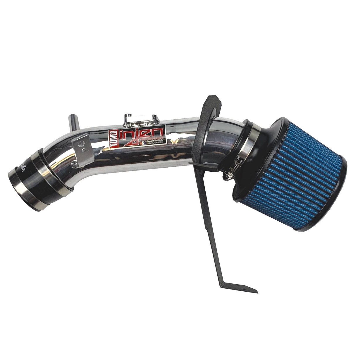 Injen SP Short Ram Cold Air Intake System (Polished) - Toyota Corolla 2019-2025