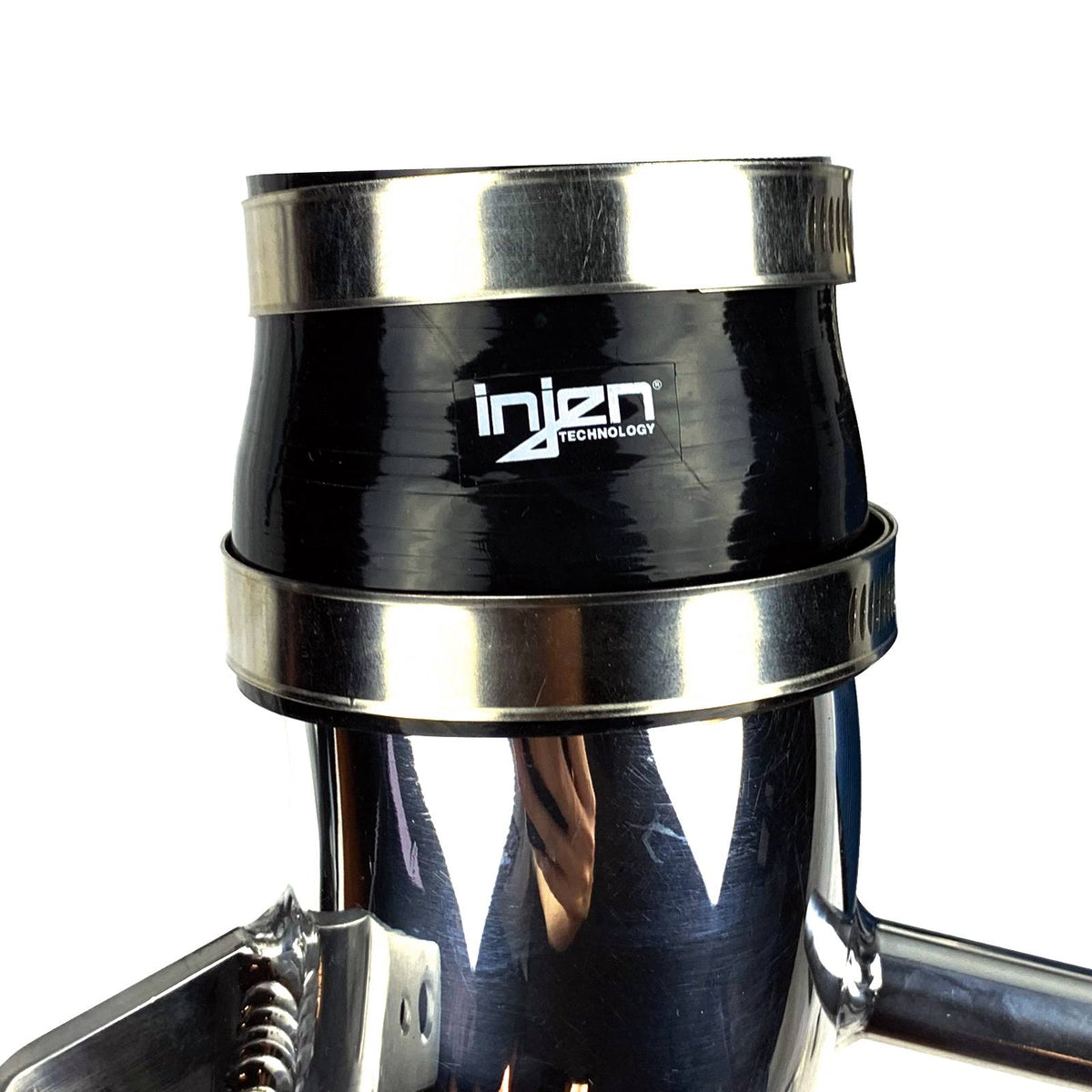 Injen SP Short Ram Cold Air Intake System (Polished) - Toyota Corolla 2019-2025