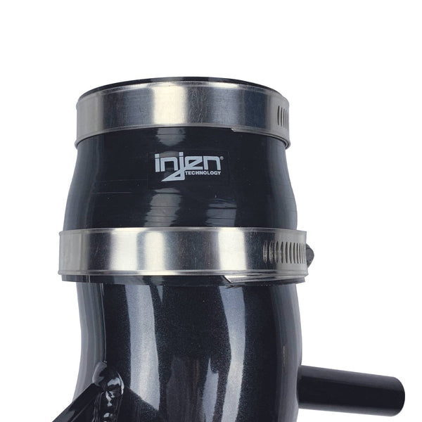 Injen SP Series Cold Air Intake System CAI - Black - Toyota Corolla 2.0L (2019+)