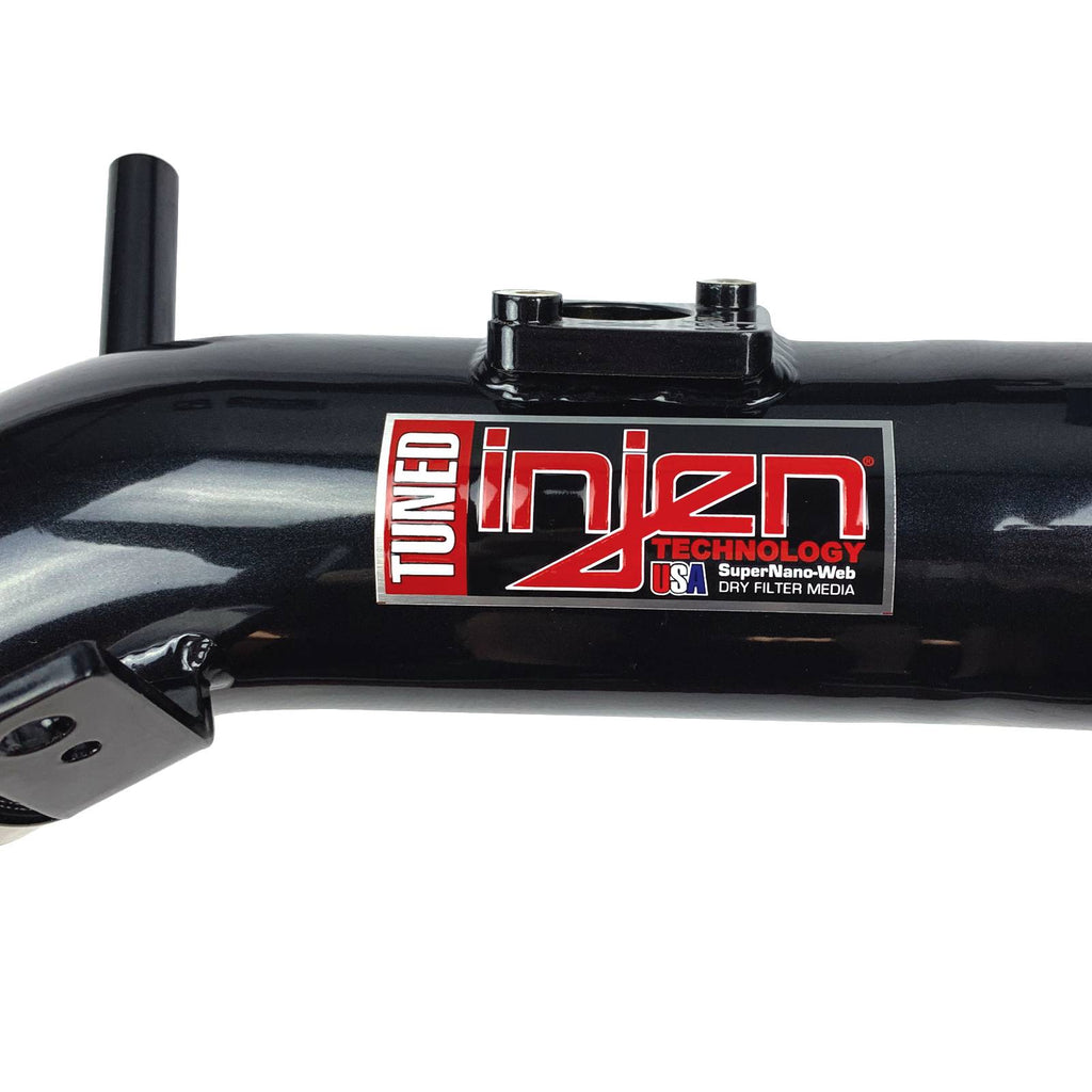 Injen SP Short Ram Cold Air Intake System (Black) - Toyota Corolla 2019-2025