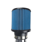 Injen SP Short Ram Cold Air Intake System (Polished) - Mitsubishi Lancer Ralliart 2009-2012