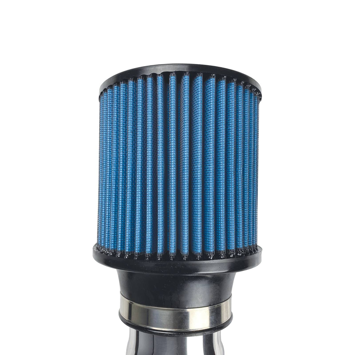 Injen SP Short Ram Cold Air Intake System (Polished) - Mitsubishi Lancer Ralliart 2009-2012