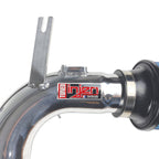 Injen SP Short Ram Cold Air Intake System (Polished) - Mitsubishi Lancer Ralliart 2009-2012
