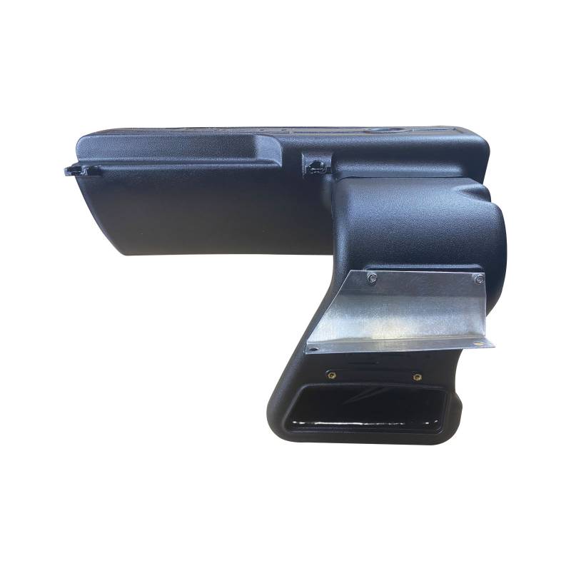 Injen EVOLUTION Cold Air Intake System - Subaru BRZ 2013-2020 / Scion FR-S 2013-2016 / Toyota GT86 2017-2020