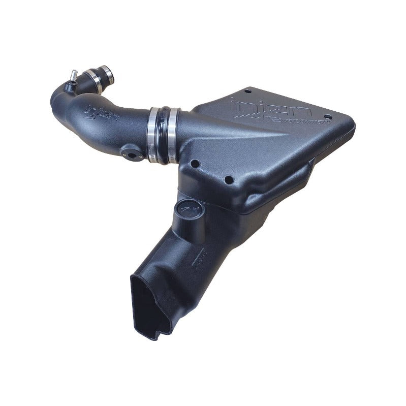 Injen EVOLUTION Cold Air Intake System - Ford Mustang 2015-2019