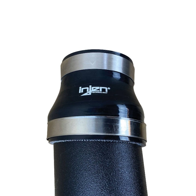 Injen EVOLUTION Cold Air Intake System - Ford Mustang 2015-2019