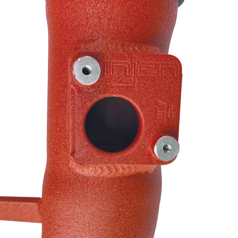 Injen SP Cold Air Intake System - Wrinkle Red - Honda Civic Sport w/ 1.5L Turbo (2016-2020)
