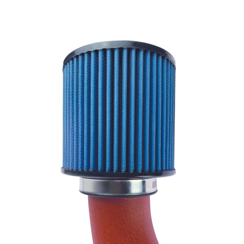 Injen SP Cold Air Intake System (Polished) - Subaru Impreza WRX Sti 2008-2013 / Subaru Impreza WRX 2008-2013