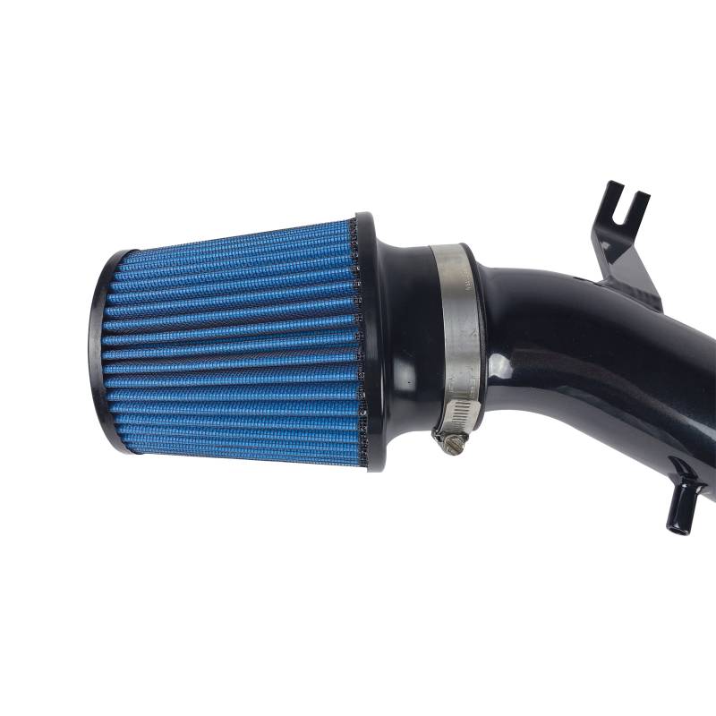 Injen IS Short Ram Cold Air Intake System (Black) - Lexus IS300 2000-2005