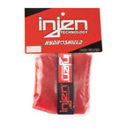 Injen Hydro Shield Black Water Repellant Pre Filter - 1038RED