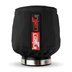 Injen Hydro Shield Black Water Repellant Pre Filter - 1038BLK