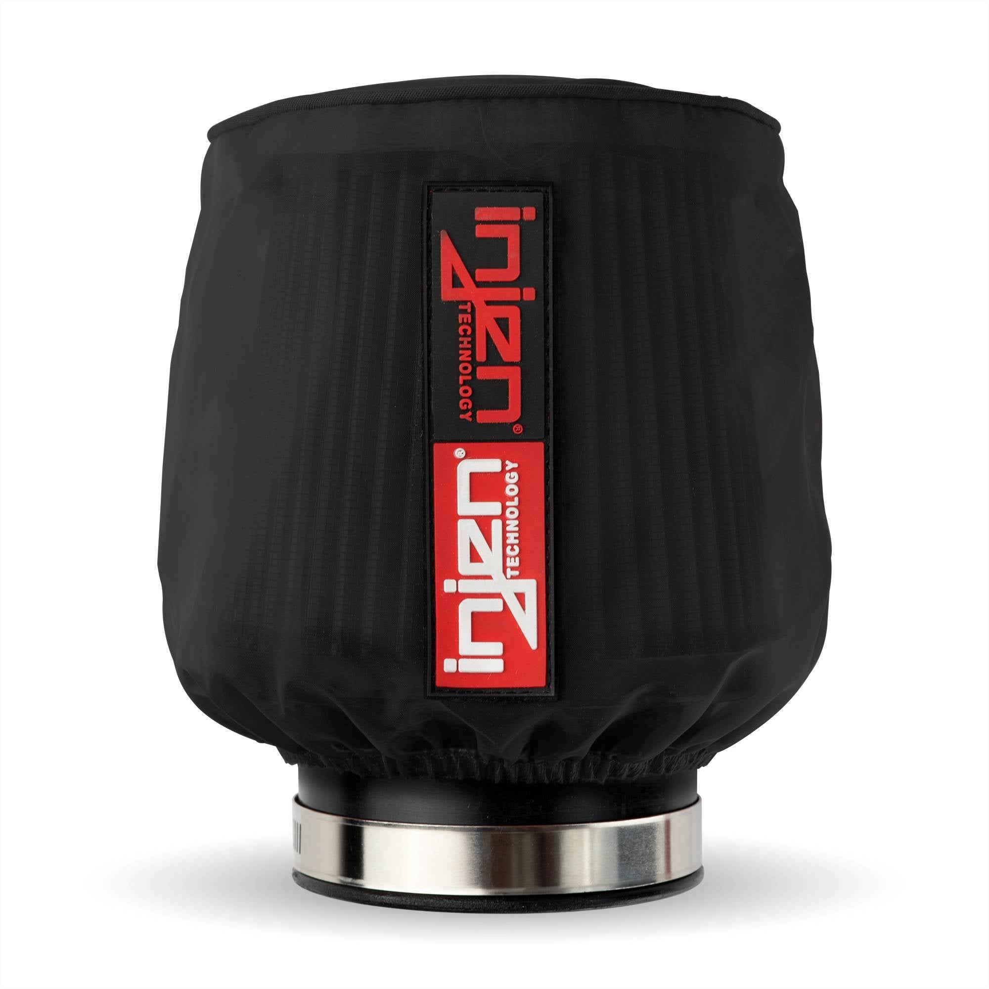 Injen Hydro Shield Black Water Repellant Pre Filter - 1039BLK