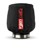 Injen Hydro Shield Black Water Repellant Pre Filter - 1077BLK