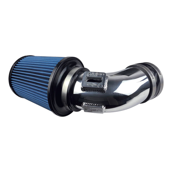 Injen SP Short Ram Cold Air Intake System - Polished - BMW M240i / M340i / M440i B58 Engine