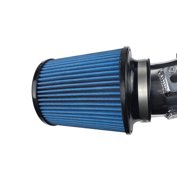 Injen SP Short Ram Cold Air Intake System - Polished - BMW M240i / M340i / M440i B58 Engine