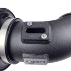 Injen SP Short Ram Cold Air Intake System (Wrinkle Black) - BMW M240i / M240i xDrive 2022-2025 / BMW M340i / M340i xDrive 2020-2024 / BMW M440i / M440i xDrive 2021-2025 / BMW M440i xDrive Gran Coupe 2022-2025