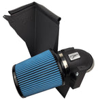 Injen SP Short Ram Cold Air Intake System (Wrinkle Black) - BMW M240i / M240i xDrive 2022-2025 / BMW M340i / M340i xDrive 2020-2024 / BMW M440i / M440i xDrive 2021-2025 / BMW M440i xDrive Gran Coupe 2022-2025