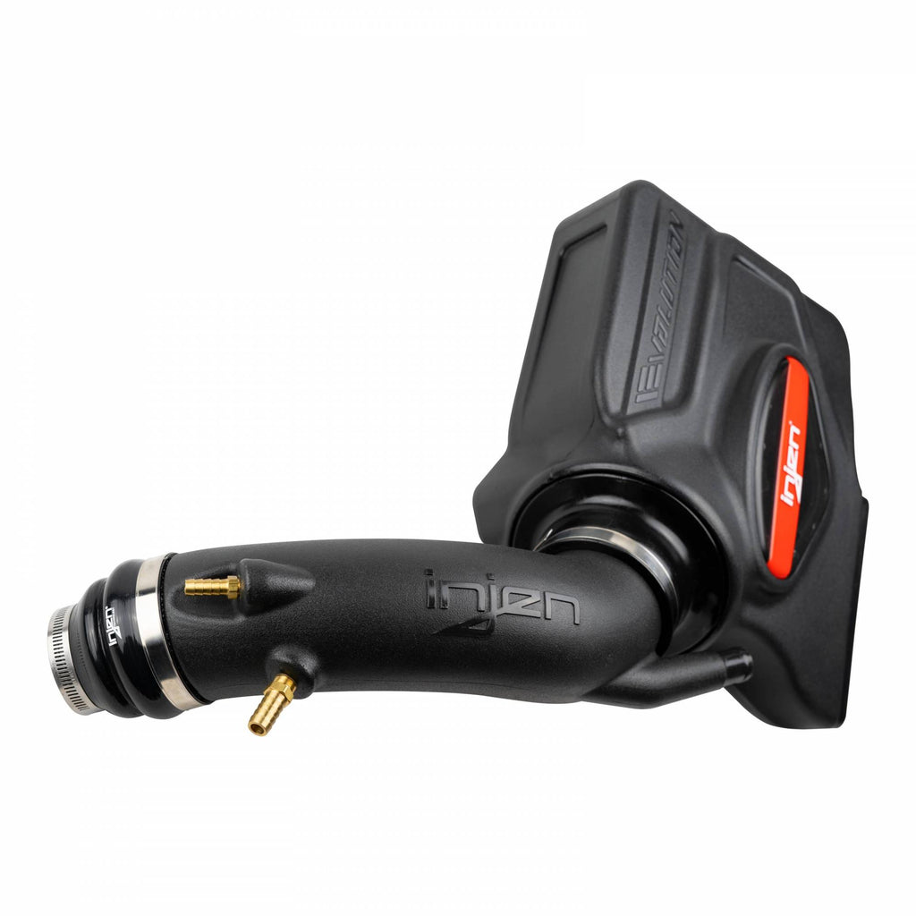 Injen EVOLUTION Cold Air Intake System - Hyundai Veloster N 2019-2022