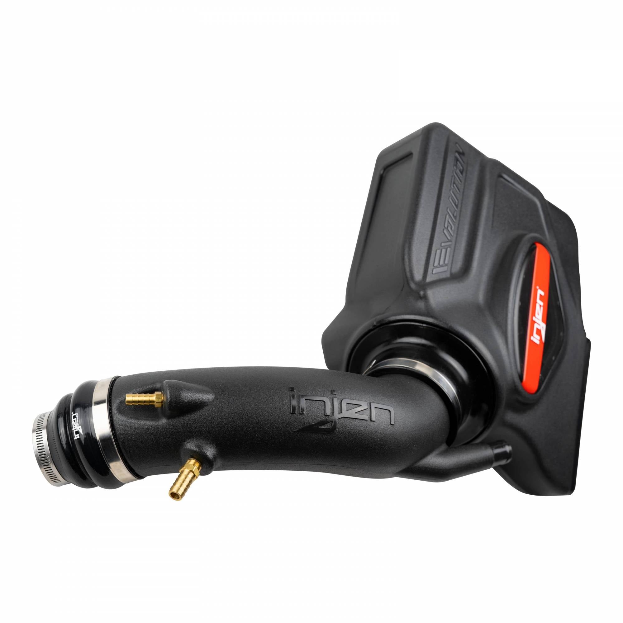 Injen Evolution Cold Air Intake System - Hyundai Veloster N 2.0L Turbo (2019-2022)