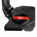 Injen EVOLUTION Cold Air Intake System - Hyundai Veloster N 2019-2022