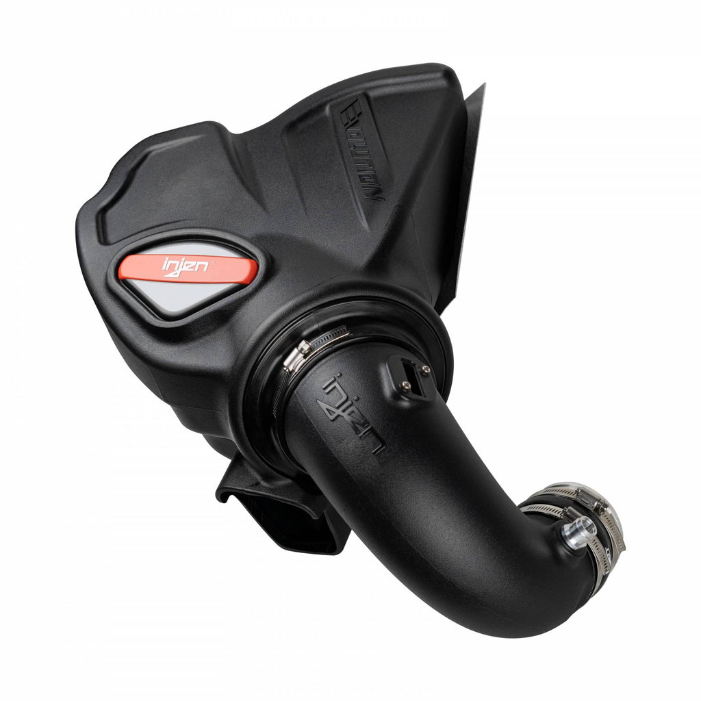 Injen Evolution Cold Air Intake System - BMW M240i / M340i / M440i B58 Engine