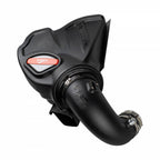 Injen Evolution Cold Air Intake System - BMW M240i / M340i / M440i B58 Engine