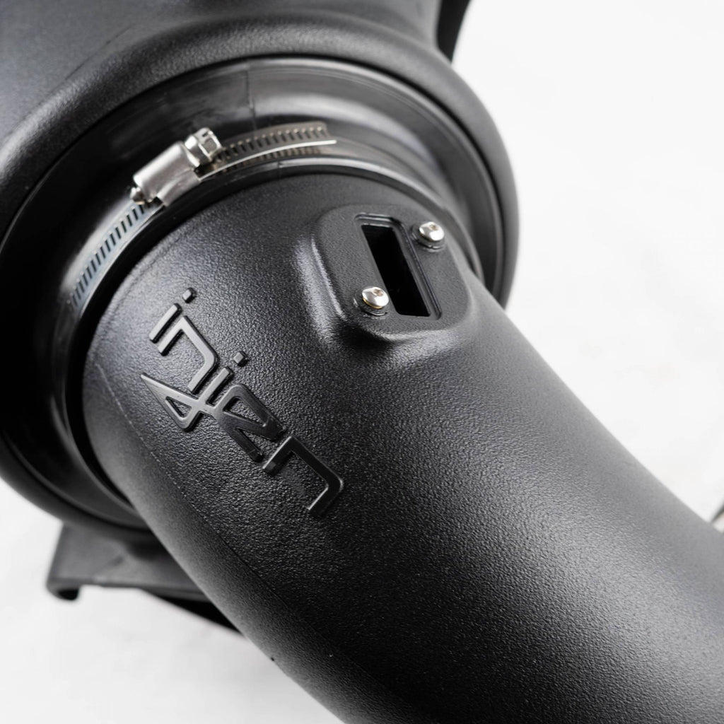 Injen Evolution Cold Air Intake System - BMW M240i / M340i / M440i B58 Engine