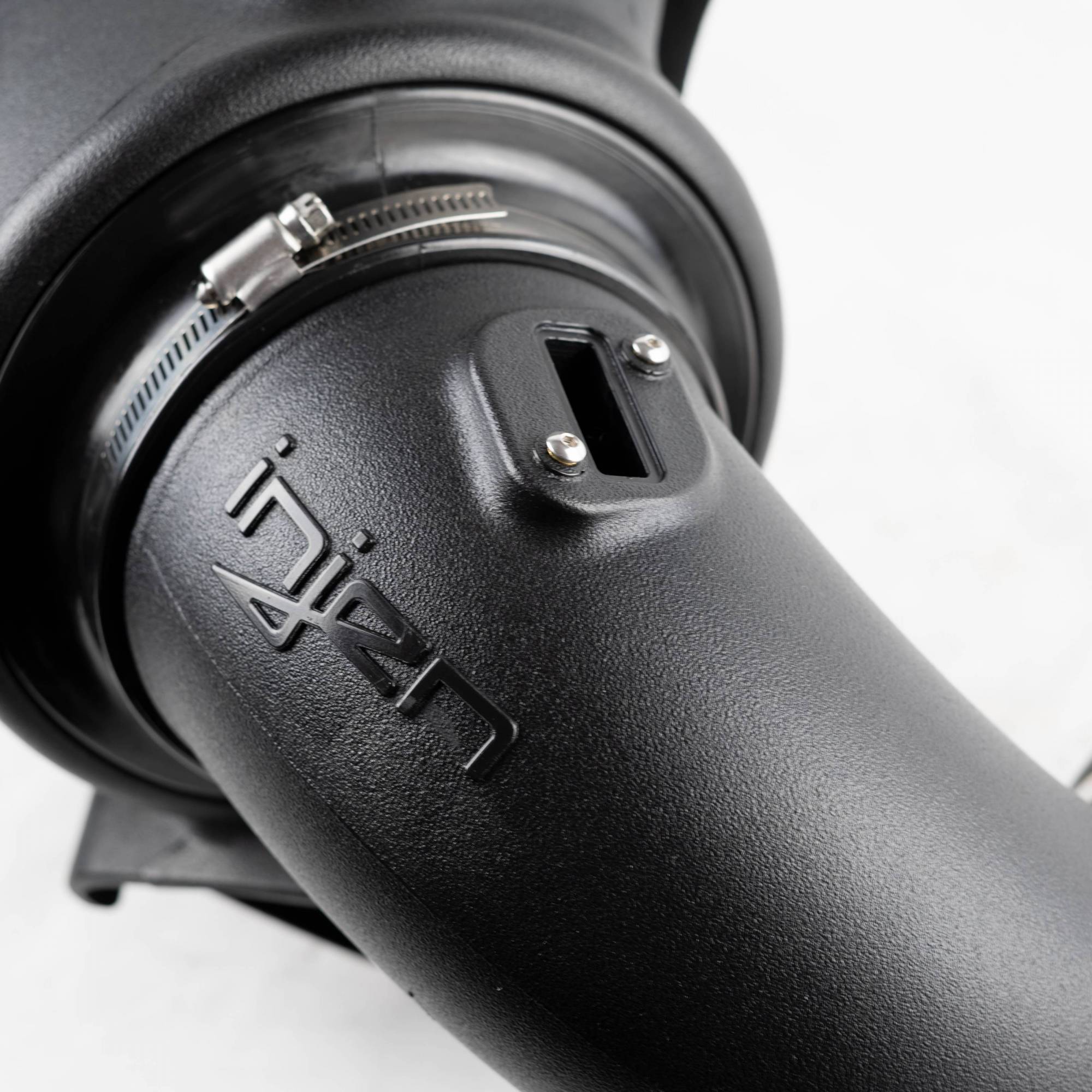 Injen Evolution Cold Air Intake System - BMW M240i / M340i / M440i B58 Engine