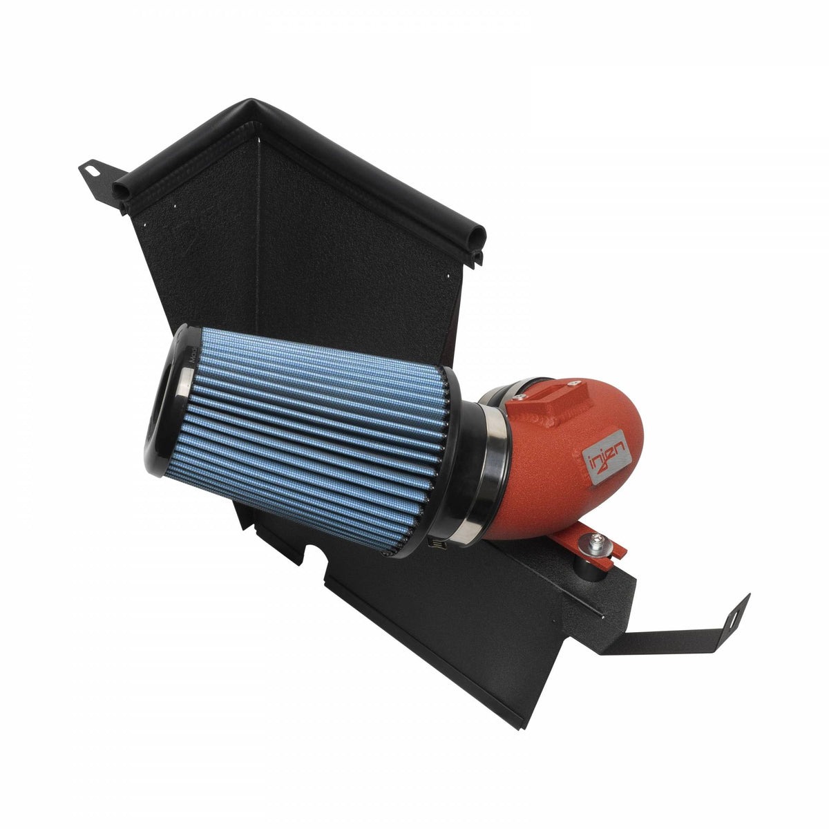 Injen SP Short Ram Intake System (Polished) - Toyota GR Supra 2021-2024 / BMW Z4 2019-2024