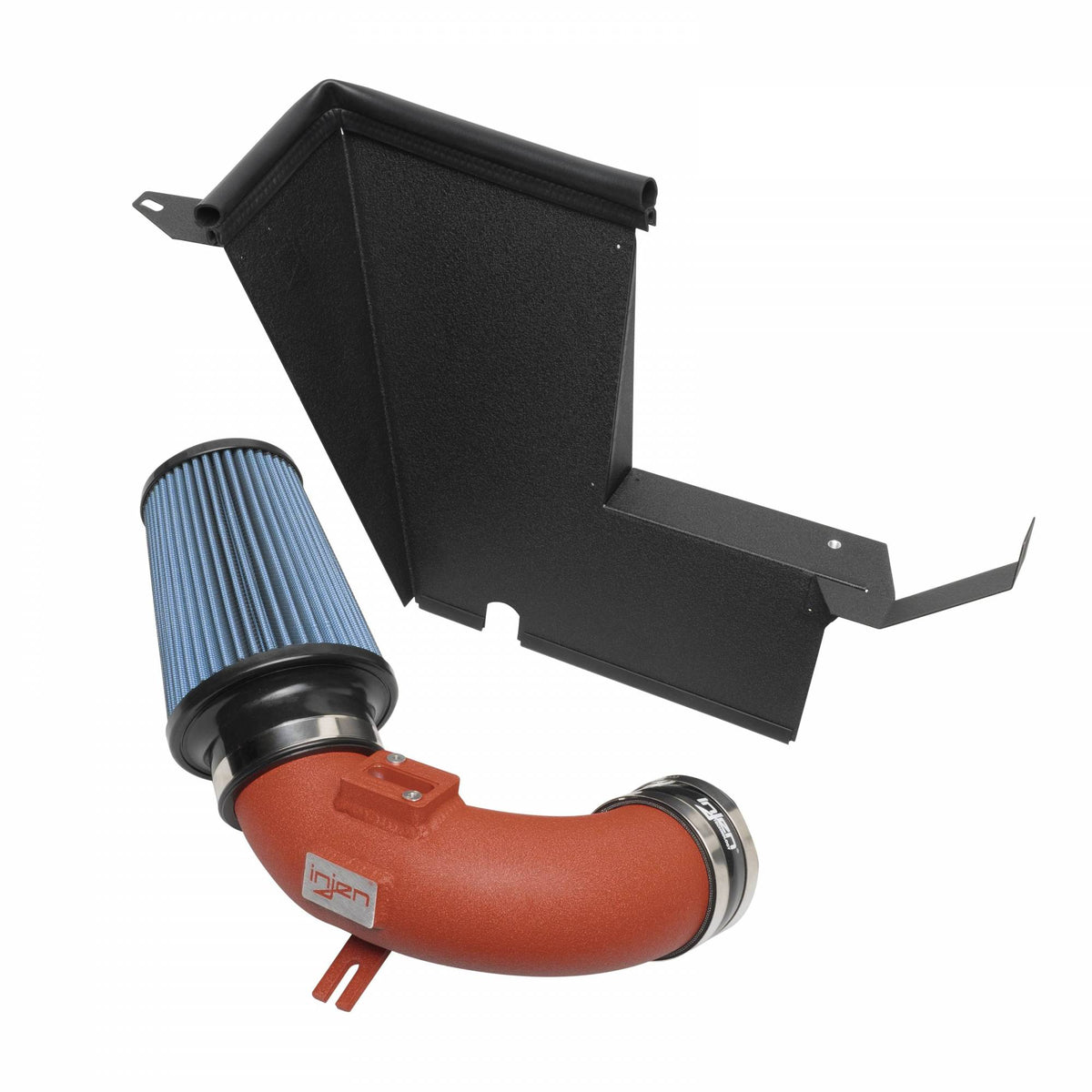 Injen SP Short Ram Intake System (Polished) - Toyota GR Supra 2021-2024 / BMW Z4 2019-2024