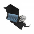 Injen SP Short Ram Intake System - Polished - Toyota GR Supra 2.0T (2021+)