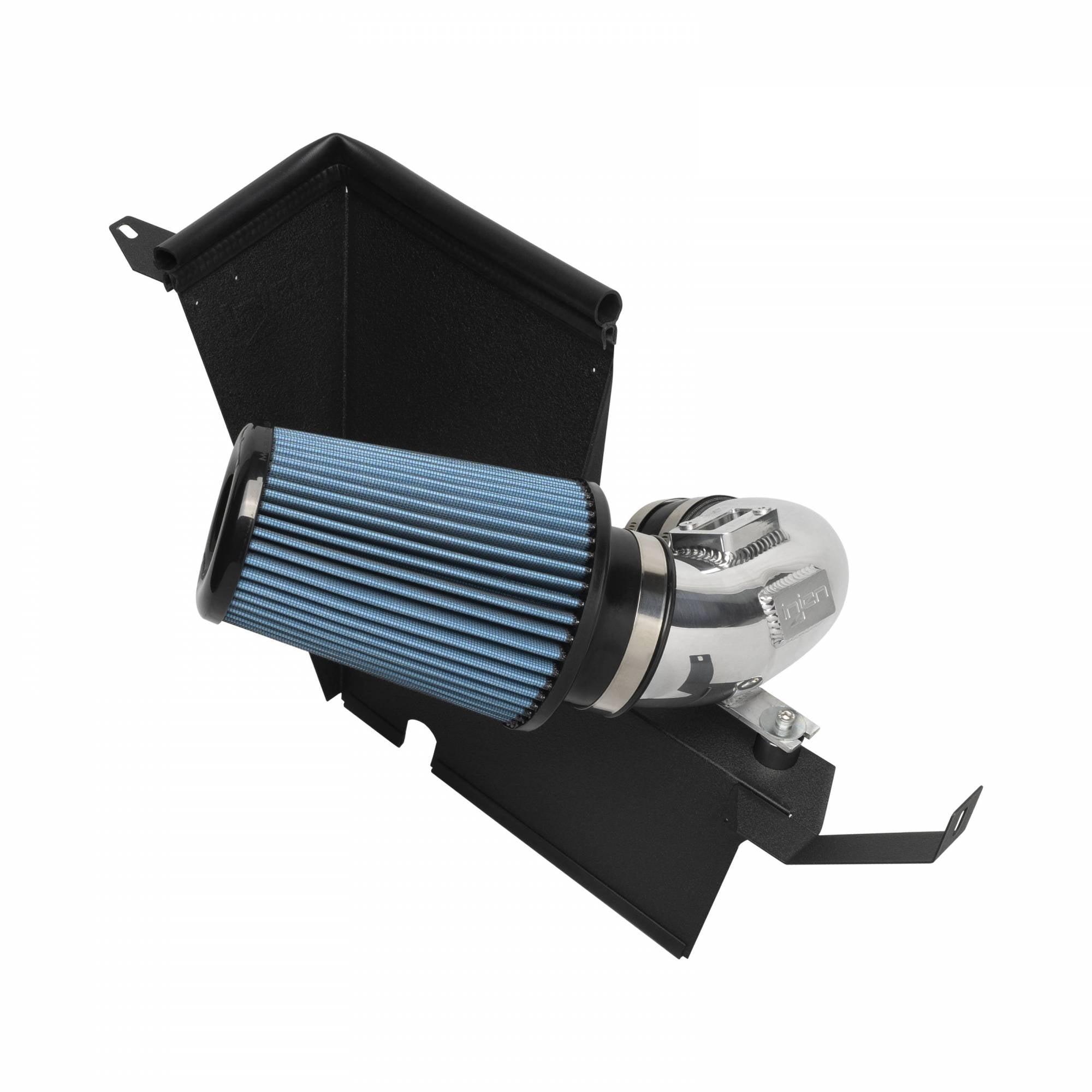 Injen SP Short Ram Intake System - Polished - Toyota GR Supra 2.0T (2021+)