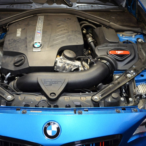 Injen CAI Evolution Cold Air Intake - BMW M2 F87 (2016-2018)