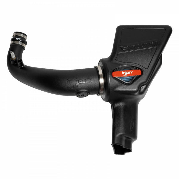 Injen Evolution EVO Cold Air Intake System - Ford Mustang 2.3L Turbo (2015-2022)