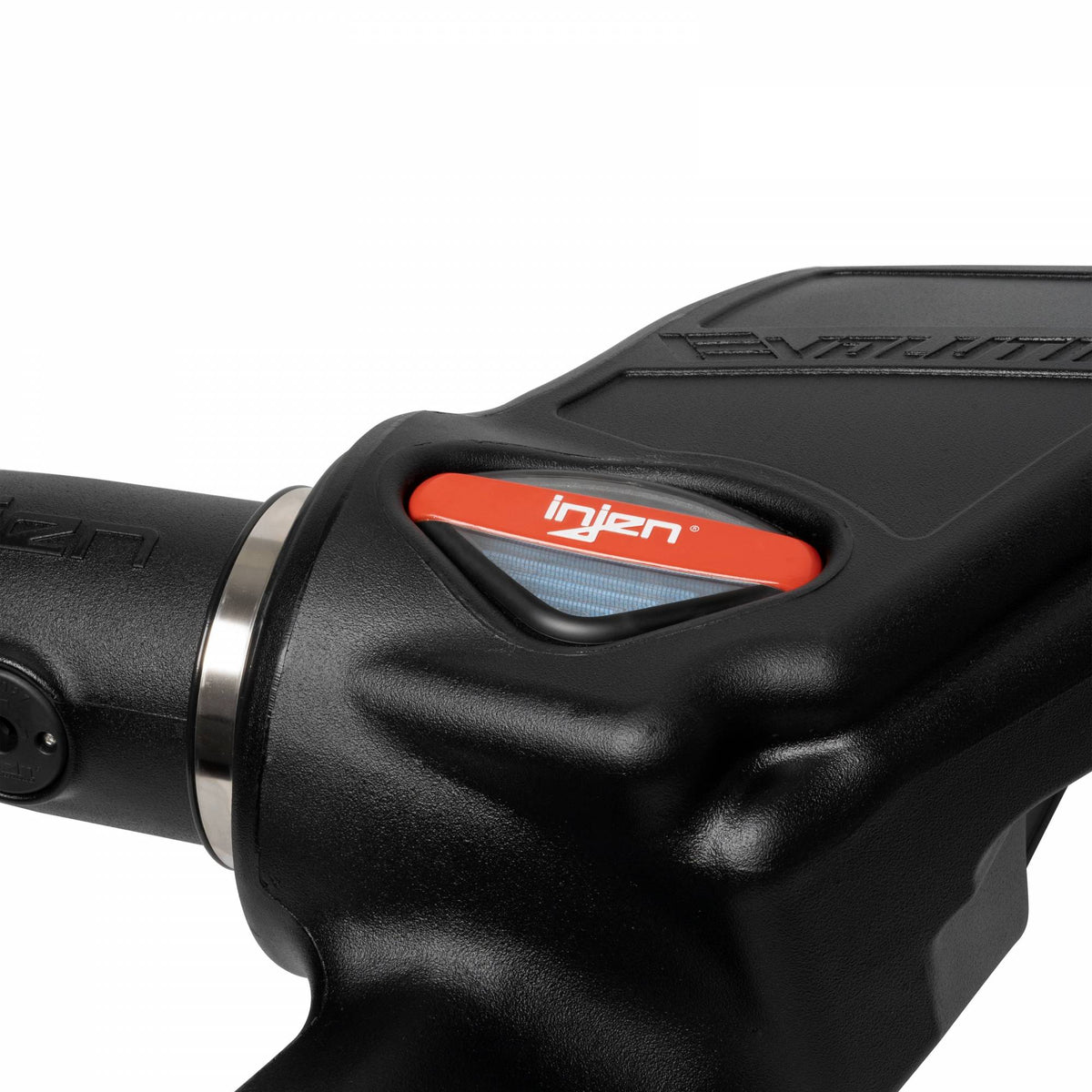 Injen EVOLUTION Cold Air Intake System - Ford Mustang 2015-2023