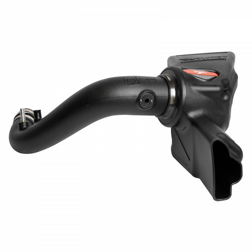 Injen Evolution EVO Cold Air Intake System - Ford Mustang 2.3L Turbo (2015-2022)